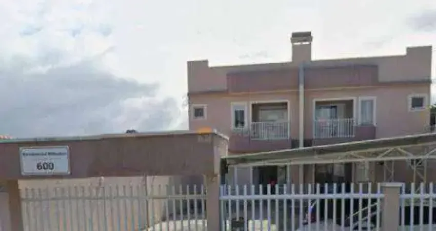 Apartamento com 2 dormitórios à venda, 70 m² por R$ 450.000,00 - Fazenda Velha - Araucária/PR