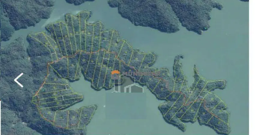 Chácara com 5 dormitórios à venda, 24200 m² por r$ 990.000,00 - ribeirão barragem - campina grande do sul/pr