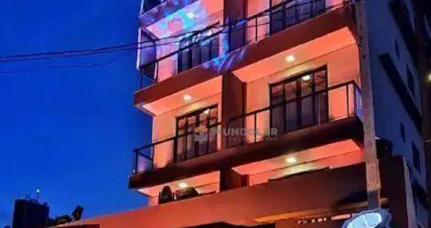 Apartamento com 3 dormitórios à venda, 96 m² por r$ 642.550,00 - centro - araucária/pr