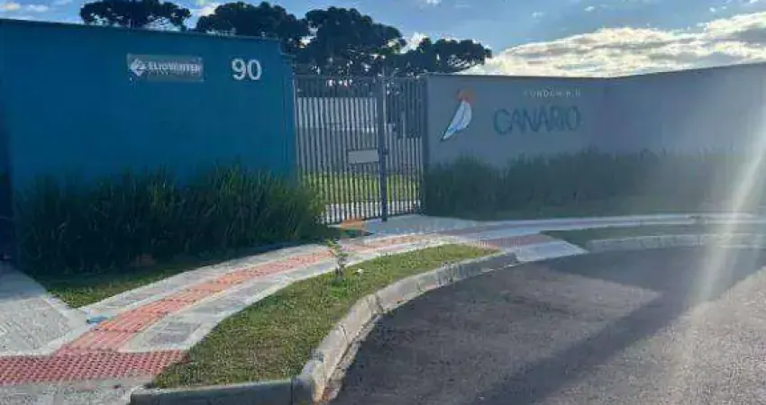 Terreno à venda, 139 m² por R$ 175.000,00 - Capela Velha - Araucária/PR