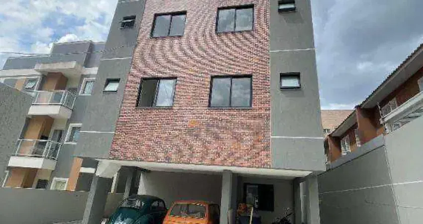 Apartamento com 1 dormitório à venda, 41 m² por R$ 265.000,00 - Iguaçu - Araucária/PR