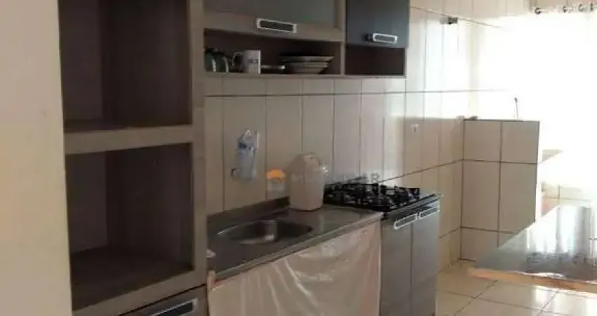 Casa com 2 dormitórios à venda, 54 m² por R$ 300.000,00 - Campina da Barra - Araucária/PR