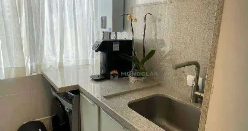 Apartamento com 3 dormitórios à venda, 86 m² por R$ 670.000,00 - Vila Nova - Araucária/PR