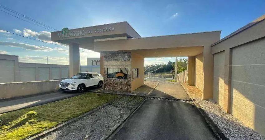 Terreno à venda, 162 m² por R$ 180.000,00 - Centro - Contenda/PR