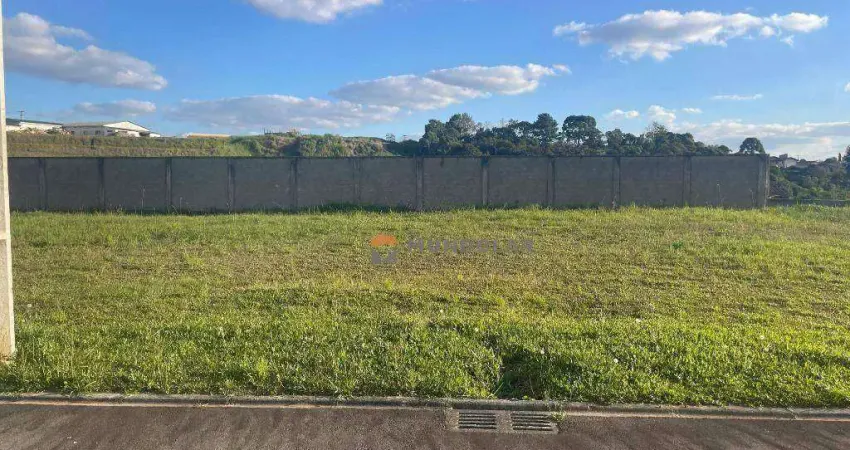 Terreno à venda, 162 m² por R$ 180.000,00 - Centro - Contenda/PR
