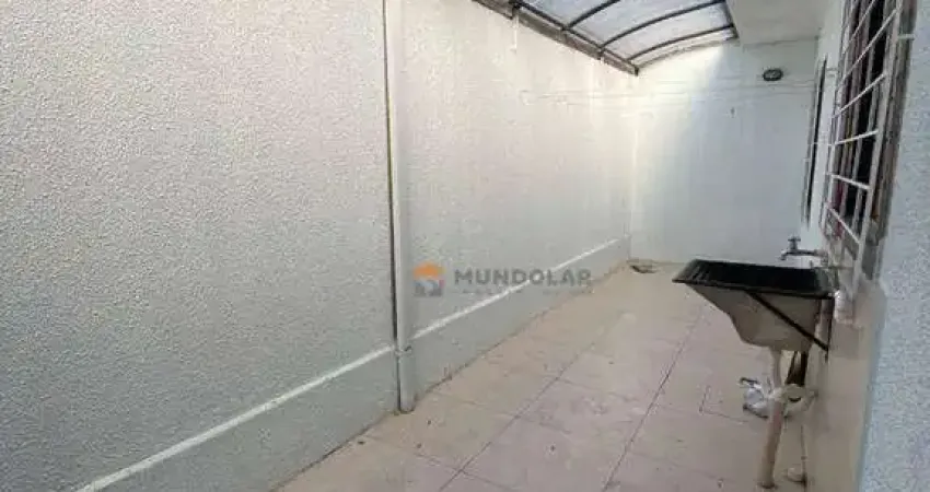 Casa com 2 dormitórios à venda, 56 m² por r$ 325.000 - fazenda velha - araucária/pr