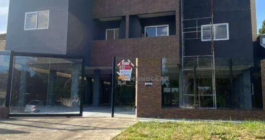 Apartamento com 2 dormitórios para alugar, 47 m² por r$ 1.900,00/mês - campina da barra - araucária/pr