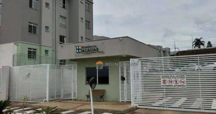 Apartamento com 2 dormitórios à venda, 40 m² por r$ 210.000,00 - costeira - araucária/pr