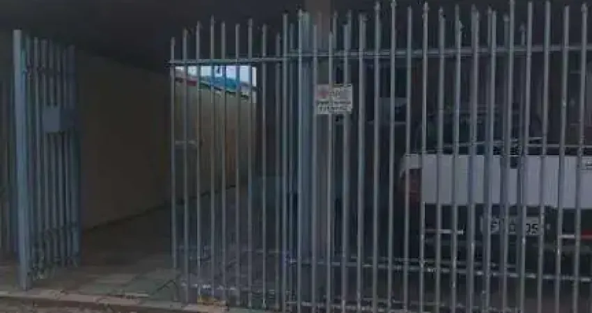 Casa de fundos com 1 dormitório para alugar, 40 m² por r$ 1.400/mês - estação - araucária/pr