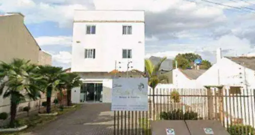 Apartamento com 2 dormitórios à venda, 52 m² por R$ 259.000,00 - Costeira - Araucária/PR