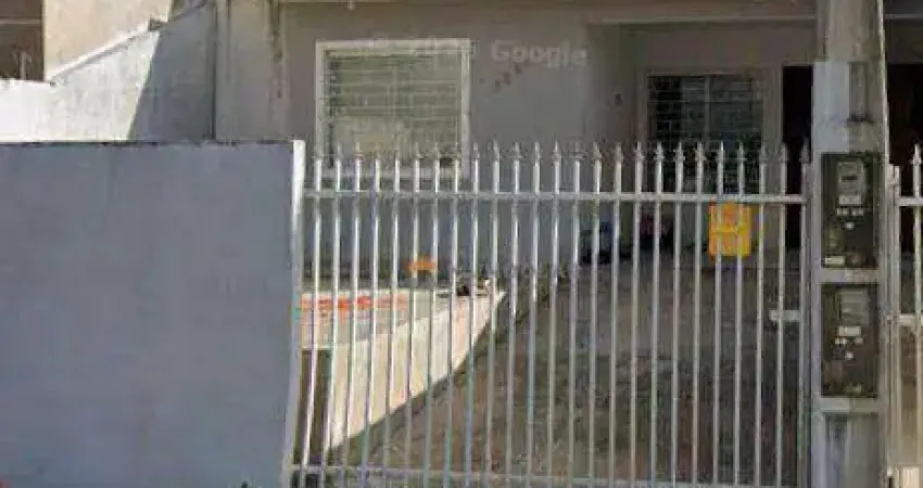 Casa com 2 dormitórios para alugar, 139 m² por R$ 1.850/mês - Campina da Barra - Araucária/PR