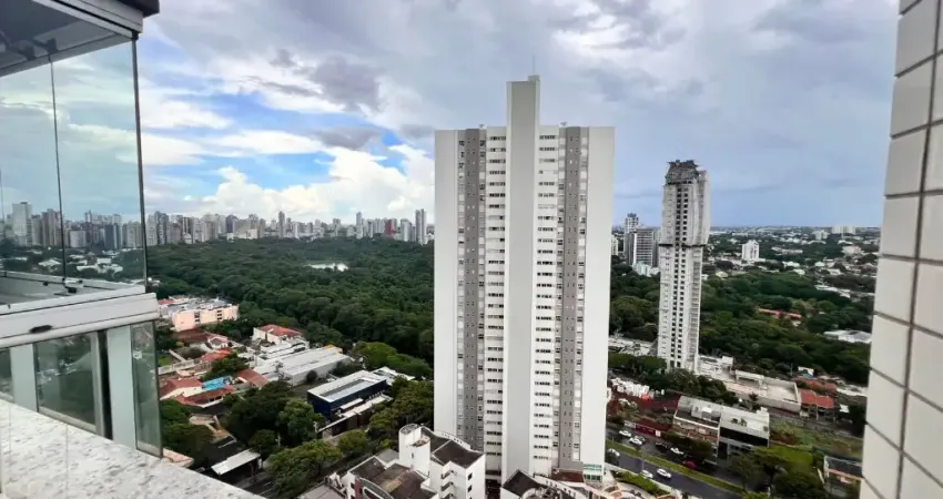 Lindo Apartamento à venda - Condomínio Vertical Ed. Cenarium Residence II em Vila Bosque