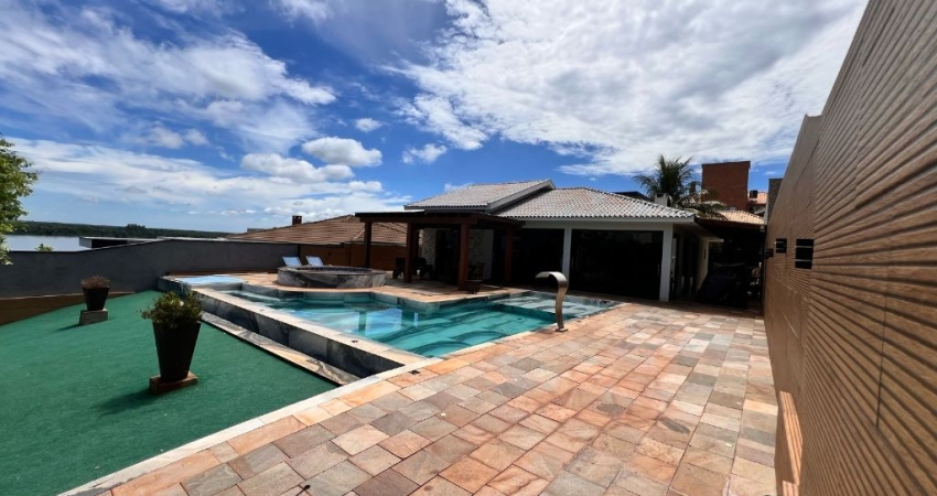 Casa em Condomínio à venda em Porto Rico