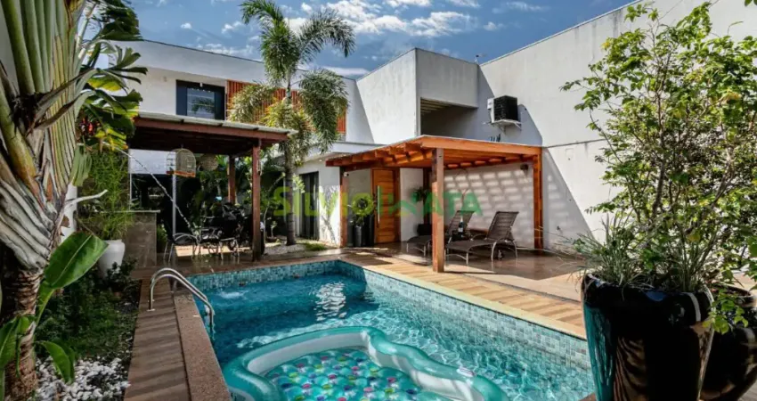 Casa com 1 quarto à venda na Rua Poetisa Cora Coralina, 402, Jardim Tóquio, Maringá
