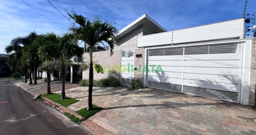 Casa com 2 quartos à venda na Rua Espinela, 854, Jardim Paraíso, Maringá