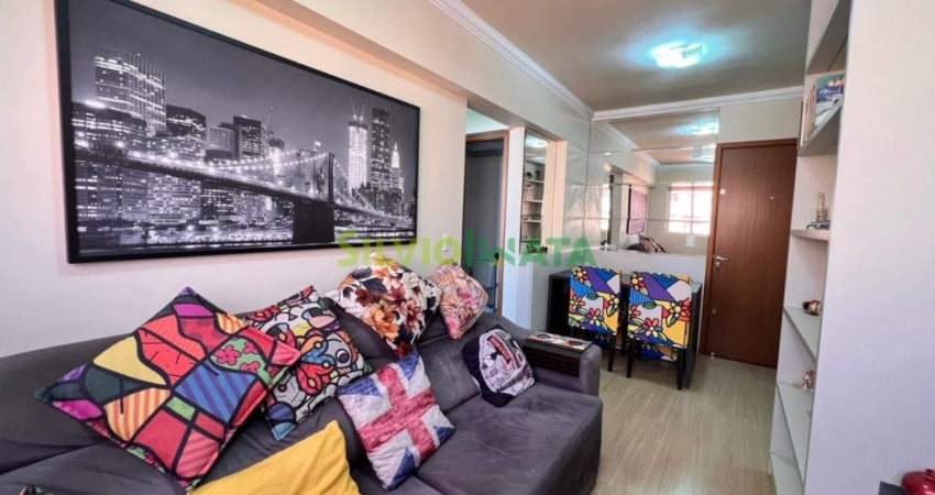 Apartamento com 2 quartos à venda na Rua Pioneiro Alfredo José da Costa, 368, Jardim Alvorada, Maringá
