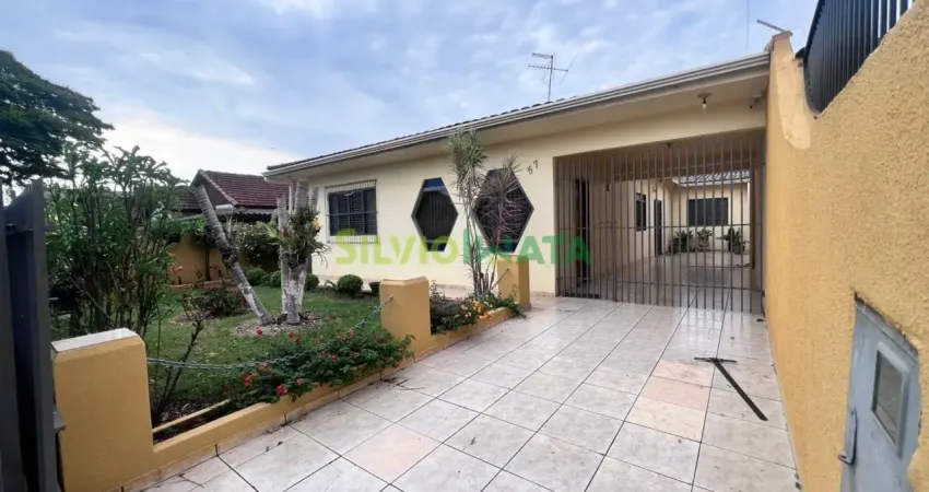 Casa com 3 quartos à venda na Rua São Lourenço, 57, Jardim Alvorada, Maringá