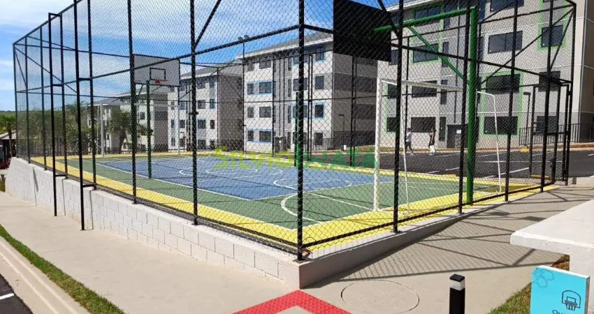 Apartamento padrão à venda em conjunto residencial cidade alta