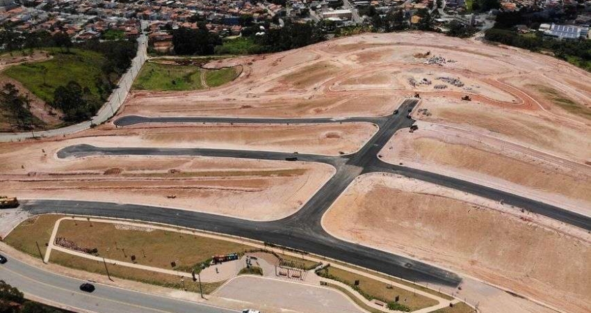 Últimos Lotes | Lotes a partir de 250m² em Itatiba com Lazer | Facilitado | Próximo ao Centro