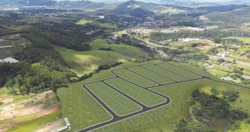 Ótimo local | LOTES a partir de 360m² em ATIBAIA | Facilitado | Fácil acesso as rodovias