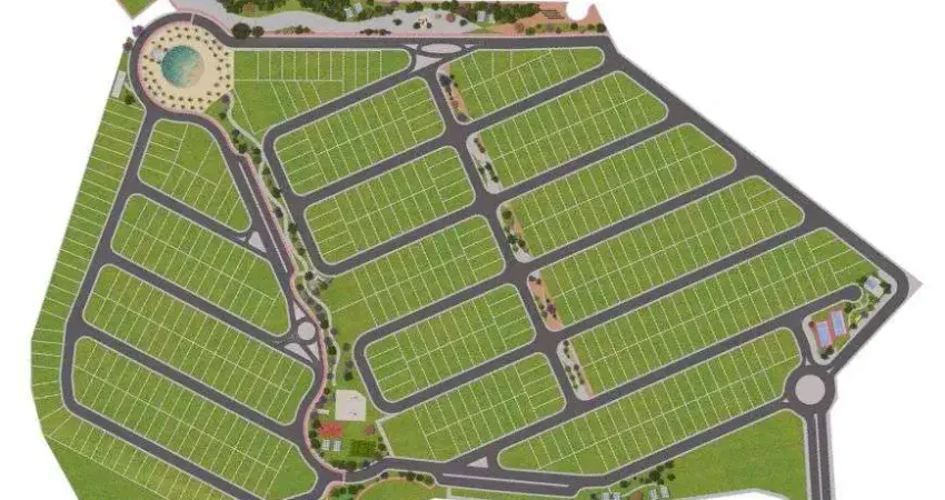 RESIDENCIAL BRUMANA | Lotes a partir de 360m² em ATIBAIA | Clube completo | Ótimo local