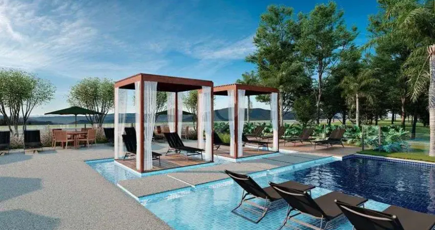Condomínio Clube perto do CENTRO de PINDAMONHANGABA | Lotes a partir de 250m² | Pagamento Facilitado