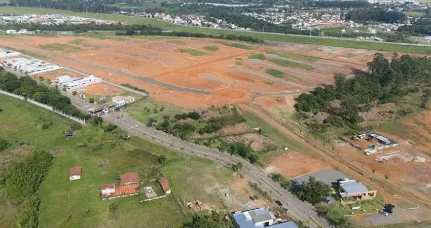 Jardim Europa Residence Club Pindamonhangaba | Lotes a partir de 250m² | Lazer completo