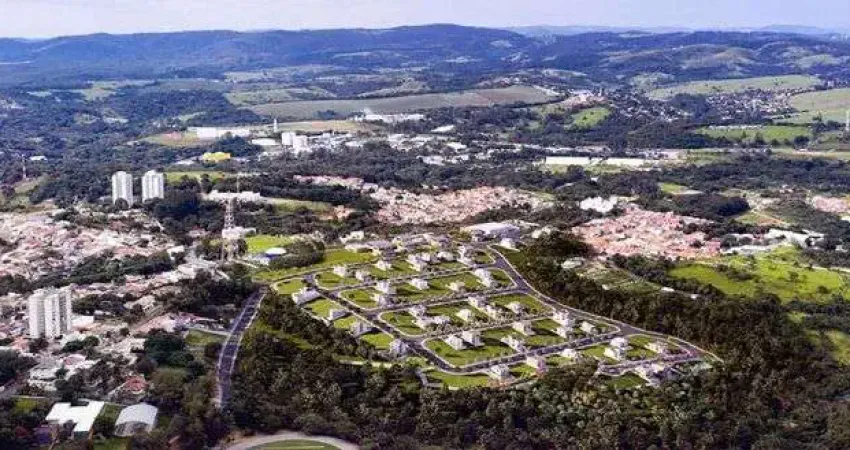 Próximo ao Centro de Itatiba | Lotes a partir de 250m² | Pagamento Facilitado | Conheça