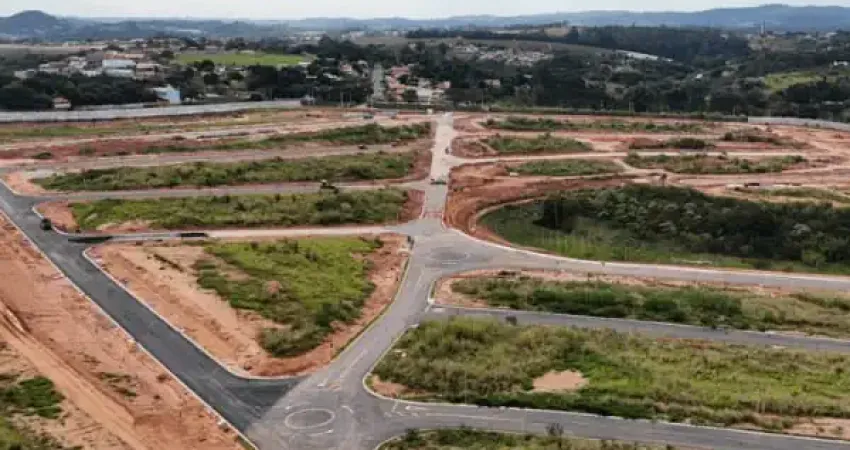 Ótima localização | lotes a partir de 250m² em jundiaí | clube completo e lago| facilitado