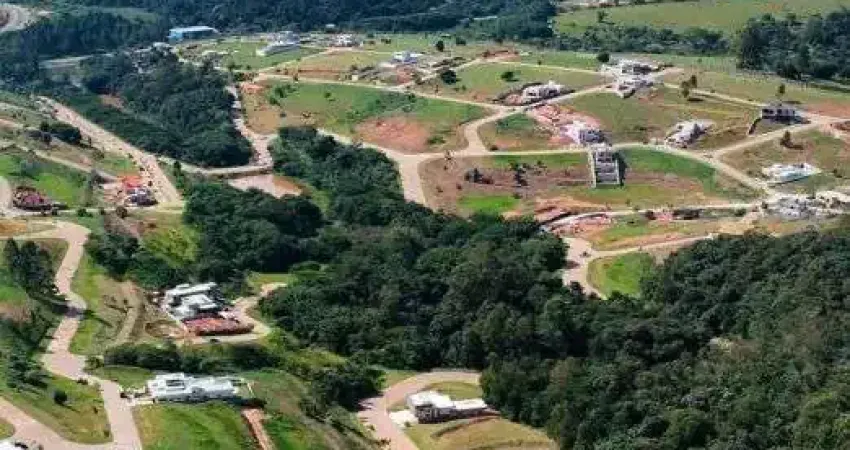 Lotes a partir de 640m² com clube completo, hidro e lagos | região de jundiaí | facilitado