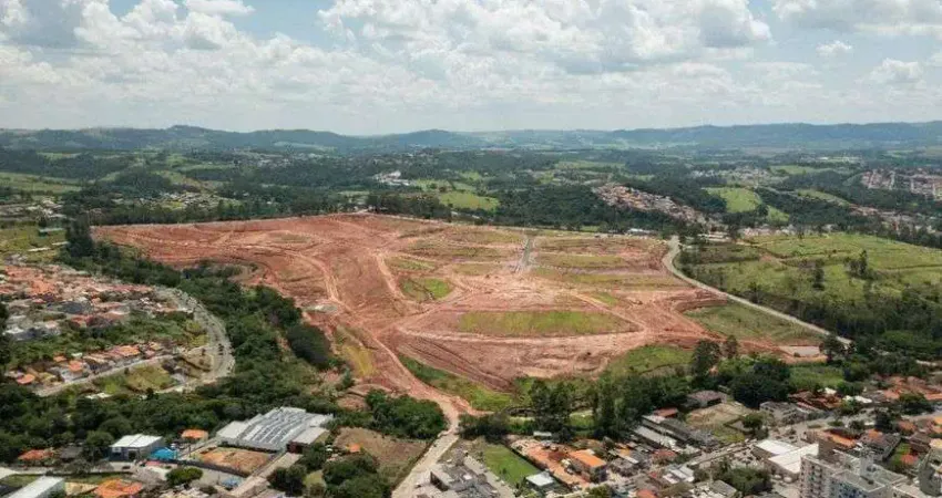 Lotes a partir de 250m² em Itatiba próximo ao Centro | Área de Lazer| Facilitado| Consulte