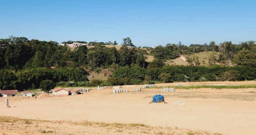 JARDIM HELENA LOUVEIRA | Lotes a partir de 140m² | Facilitado | Ótima localização |Conheça