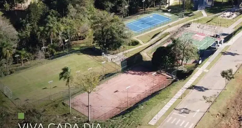 Região de jundiaí | lotes a partir de 640m² com clube, hidromassagem e lagos | pronto