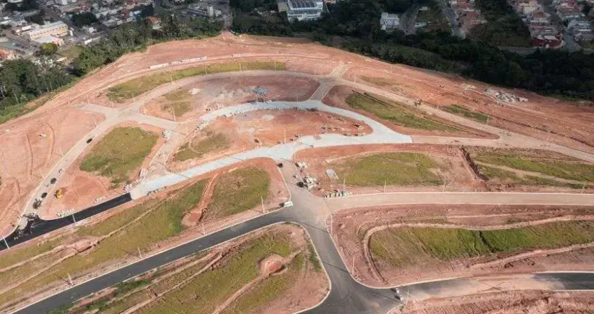 LOTES/TERRENOS a venda em ITATIBA a partir de 250m² próximo ao CENTRO | PRONTO pra construir