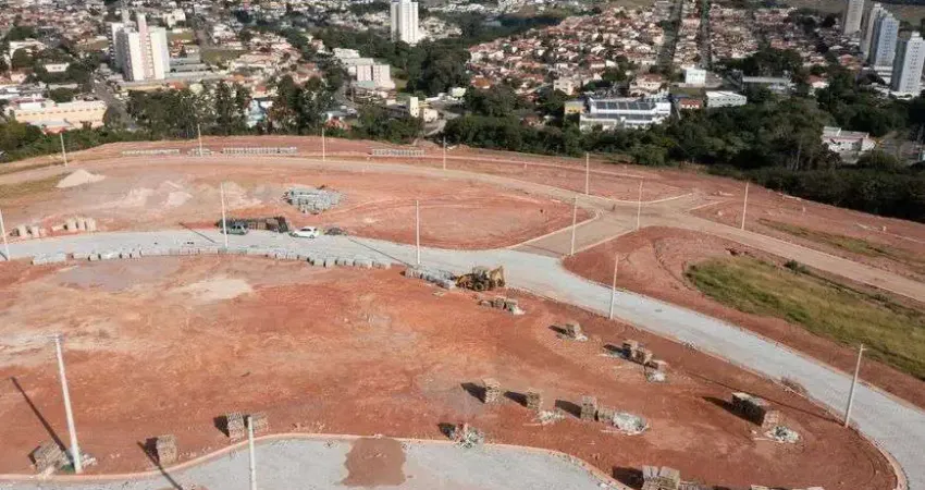 Reserva Bellano | Lotes a partir de 250m² em ITATIBA próximo ao CENTRO | Área de Lazer