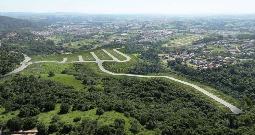 Jardim Espanha | LOTES a partir de 250m² em ITUPEVA | Vista privilegiada | Pagamento Facilitado