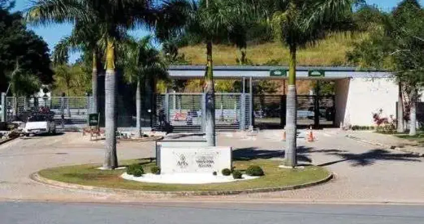 Região de jundiaí | lotes a partir de 640m² | clube completo e lagos | facilitado| conheça