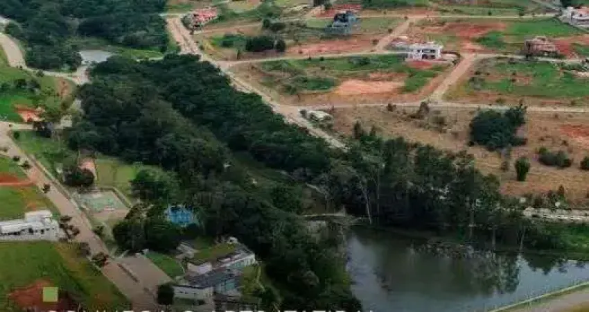 Arts Itatiba | Lotes a partir de 640m² na Região de Jundiaí | Lazer completo e Lagos