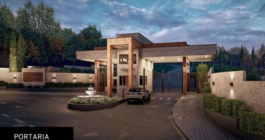 Ótima localização em JUNDIAÍ | Lotes a partir de 1000m² em Condomínio Clube | Conheça