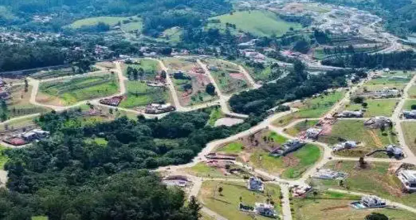 Oportunidade na região de jundiaí | lotes a partir de 640m² com lagos e lazer completo