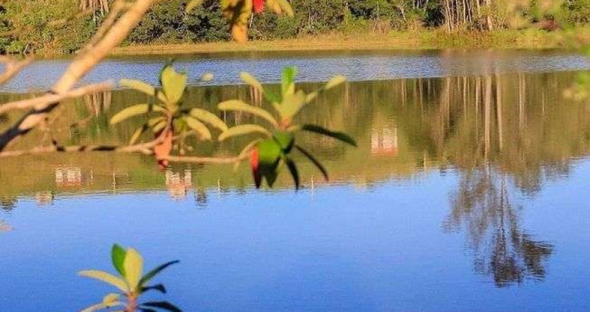 LOTES de 1000m² em JUNDIAÍ com belos Lagos e Lazer completo | Lindo lugar | Venha conhecer