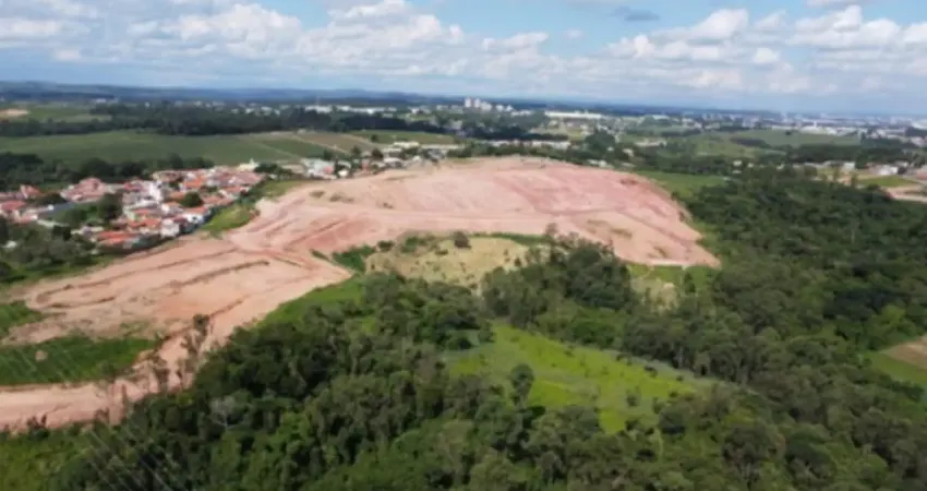 LOTES/TERRENOS a venda em JUNDIAÍ em Bairro Planejado com Área de Lazer em ótima localização