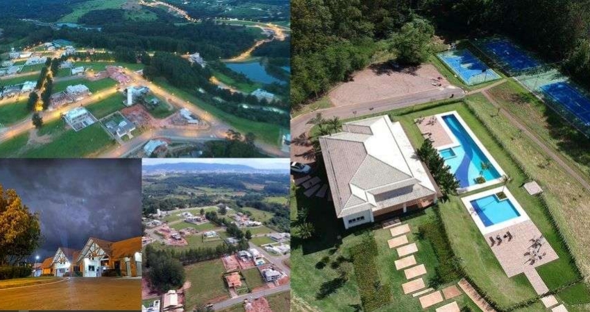 Oportunidade em Jundiaí | Lotes a partir de 1000m² com Lagos e Clube completo | Consulte