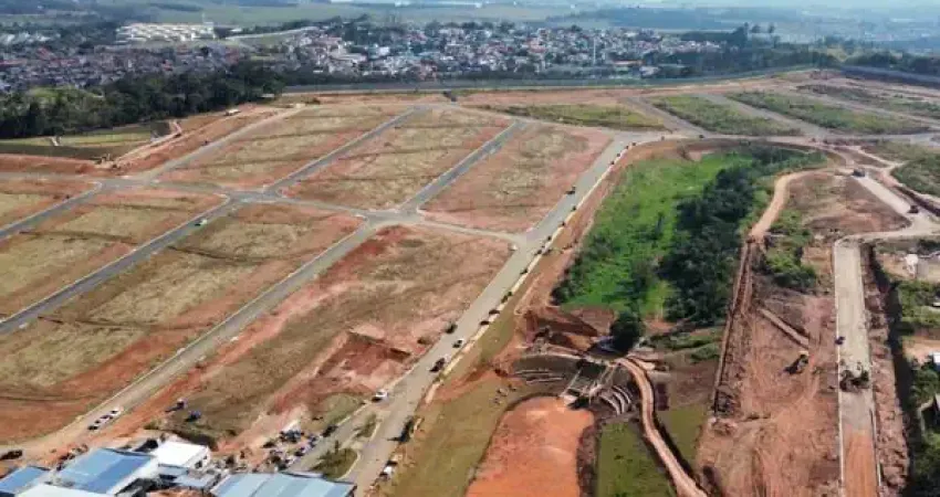 Oportunidade em jundiaí | lotes a partir de 250m² com lago e clube| facilitado | ótimo local