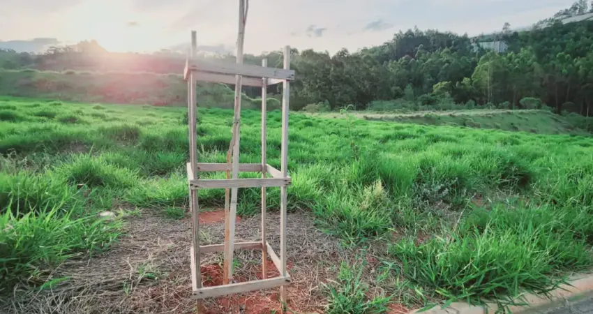 Ótima localização em atibaia | lotes a partir de 360m² em bairro planejado | pagamento facilitado