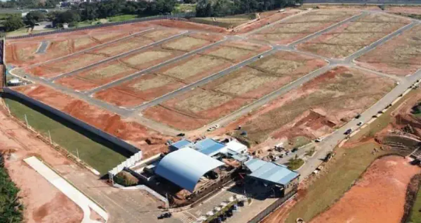 Fácil acesso a são paulo e campinas | lotes a partir de 250m² em jundiaí | lazer e lago