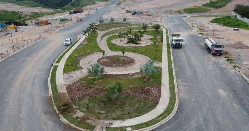 PORTAL DOS LAGOS | Lotes a partir de 420m² em Jundiaí com Lagos e Lazer| Pronto pra construir