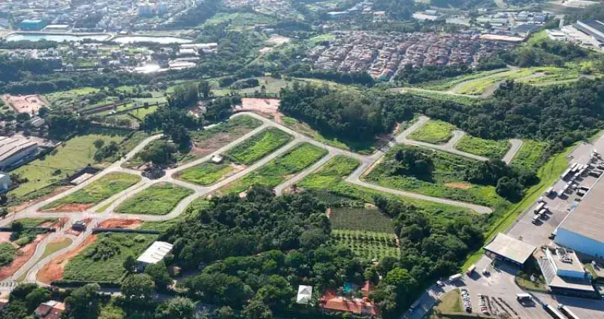 RESERVA di TAMAI | LOTES a partir de 300m² em LOUVEIRA | Lazer completo| Ótima localização