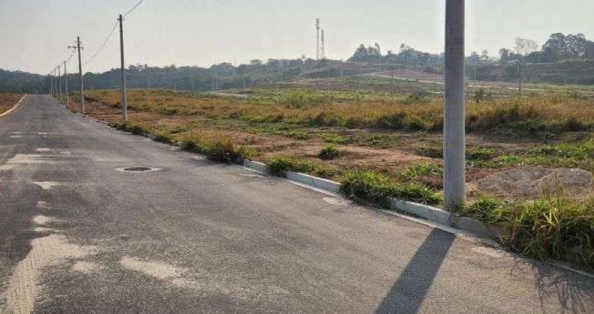 Próximo ao CENTRO de ITUPEVA | Bairro Planejado com LOTES a partir de 250m² | Facilitado