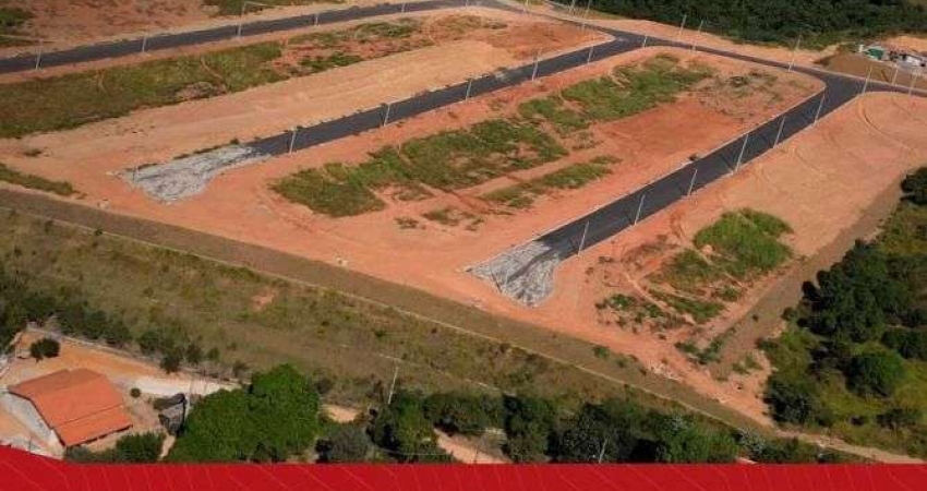 JARDIM ESPANHA | Lotes a partir de 200m² em ITUPEVA | Perto do CENTRO | Pagamento Facilitado